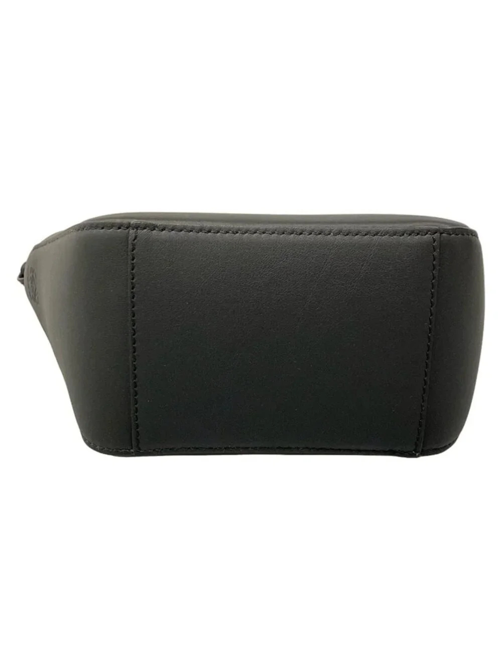 Loewe Handbag Hammock Hobo Mini Black